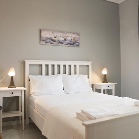 Raptis Guest House Tsilivi  Exterior foto