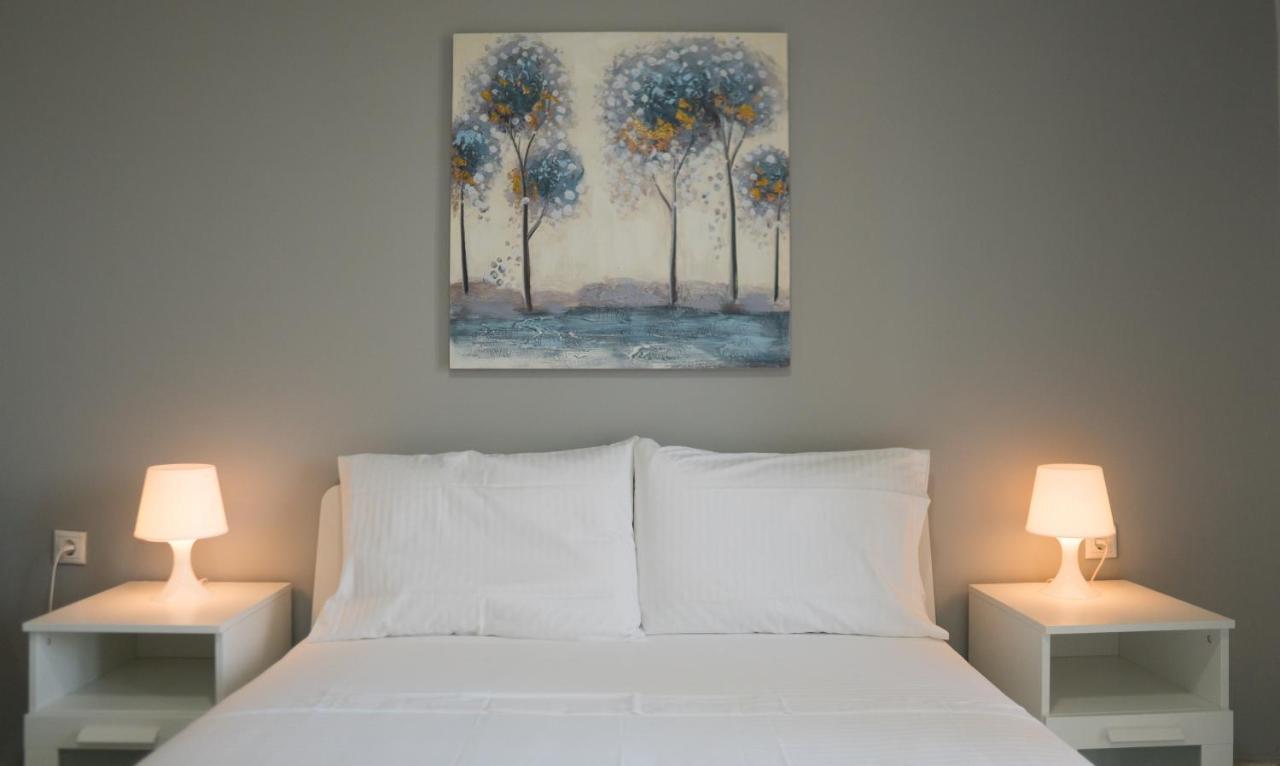 Raptis Guest House Tsilivi  Exterior foto